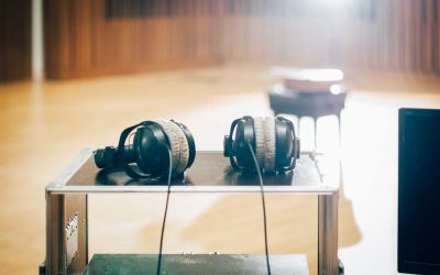 6 things to know for a recording session