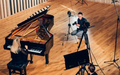 6 solid reasons why pianists need film